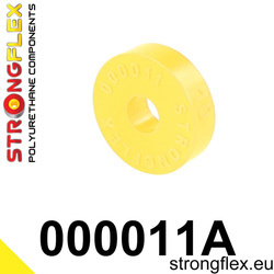 Shock absorber bump stop 10mm