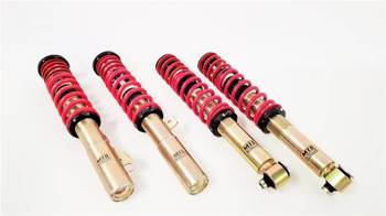 Coilover Suspension MTS BMW Seria 7 E38 94-01