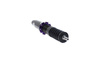 Street Suspension D2 Racing SKODA RAPID SPACEBACK 12-UP
