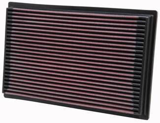 K&N Panel Filter 33-2080