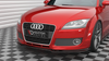 Splitter Audi TT 8J Front v.2