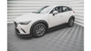 Splitters set Mazda CX-3