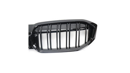 Grill BMW 3 G20 G21 Facelift Gloss Black