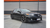 Diffuser Honda Accord VIII Side Skirts Gloss Black