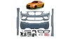 Bodykit BMW 2 F22 F23