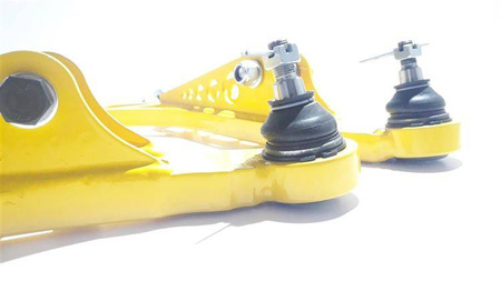 Angle Kit Nissan R33 R34 FAT