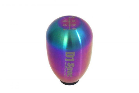 Gear Knob D1Spec Neo 6g