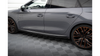 Diffuser Cupra Leon Aero Mk1 Side Skirts