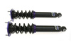 Street Suspension D2 Racing NISSAN 370 Z Z34 Rr FORK (Modified Rr Integrated) 09-22