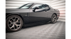 Splitters set Dodge Challenger RT Mk3 Facelift