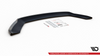 Splitter Seat Leon FR Cupra III przód v.2 Gloss Black