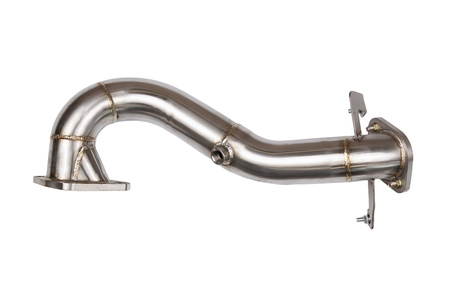 Downpipe Audi A1 VW Ibiza Golf 5 1.4TSi