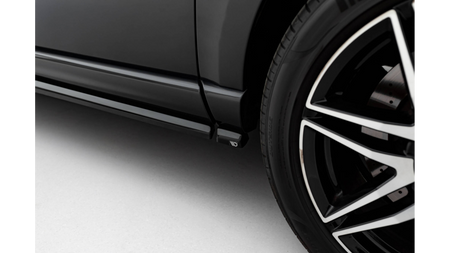 Splitters set Mercedes-Benz V-Class AMG-Line W447 Facelift