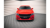 Splitter Dodge Charger VII Facelift RT przód v.2 Gloss Black