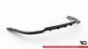 Splitter Chrysler Pacifica II Facelift Rear Central with Diffuser