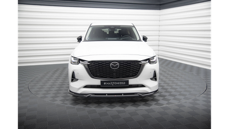 Splitters set Mazda CX-60 Mk1