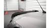 Przedłużenie Spoilera Peugeot 208 II v.2 Gloss Black