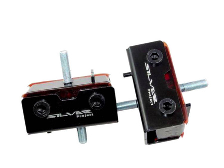 Engine Mounts Nissan Skyline RB26DETT