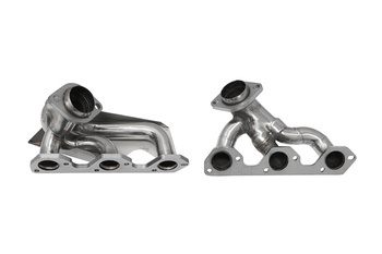 Exhaust manifold Ford Mustang Jeep Wrangler 3.8L 3.9L V6