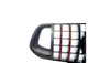 Grill Mercedes-Benz GLE V167 GLE C167 GT-R Carbon Look