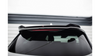 Spoiler Cap Kia Sorento IV