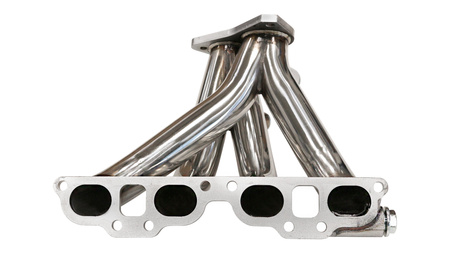 Exhaust manifold NISSAN PRIMERA SR20DE