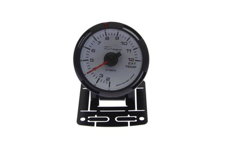 Depo Gauge WBL 52mm - Exhaust Temperature