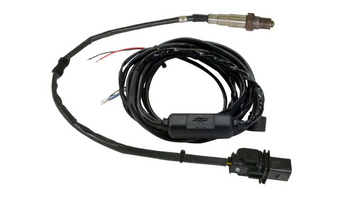 AEM X-Series Inline Wideband UEGO Controller