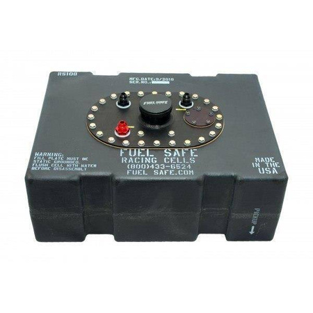 Zbiornik paliwa 95L FuelSafe 
