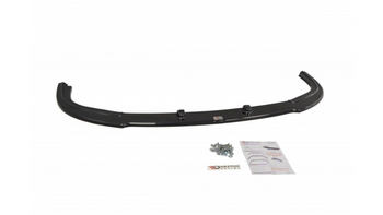 Splitter Subaru Impreza II WRX przód v.2 Gloss Black