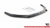 Splitter Hyundai I20 N III Front v.2 Gloss Black