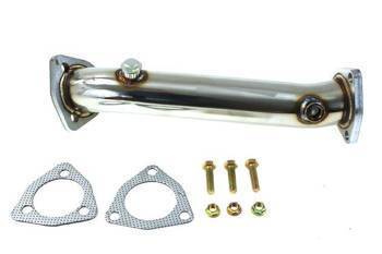 Downpipe Audi A4 B5 B6 VW B5 Passat 1.8T 