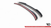 Splitters set Audi A6 C8