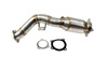 Downpipe Audi A4 B8 A5 8T Q5 1.8 / 2.0 TFSI