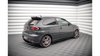 Dokładka Seat Ibiza Cupra III Progi Gloss Black