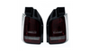 Lights Volkswagen Transporter T5 Rear Dynamic LED Red