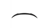 Lotka BMW 8 G15 F92 Lip Carbon