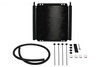 TurboWorks Power steering, transmision cooler 24-rows