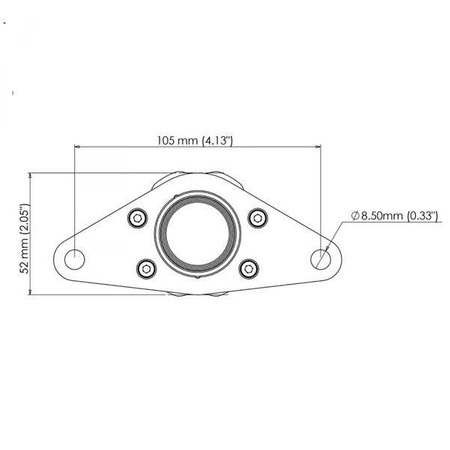 Turbosmart Blow Off Subaru WRX Forester Vee Port Pro