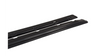 Diffuser Hyundai i30 II Side Skirts Gloss Black
