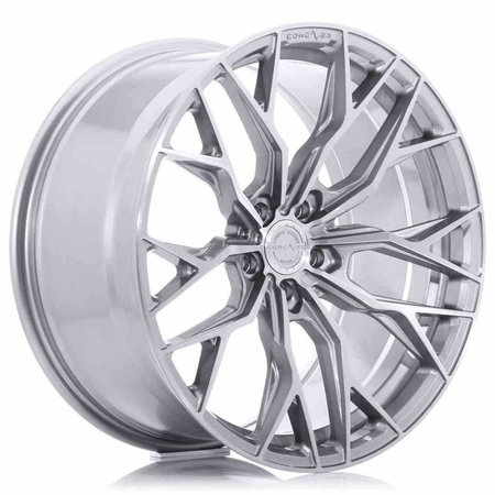 Concaver CVR1 19x9,5 ET45 5x112 Brushed Titanium