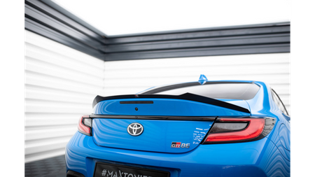 Przedłużenie Spoilera Toyota GR86
