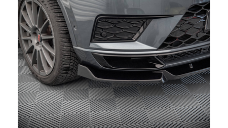 Splitters set Cupra Ateca Mk1