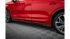 Side Skirts Skoda Enyaq iV RS Coupe