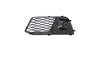 Fog Light Covers Audi Q5 FY Silver