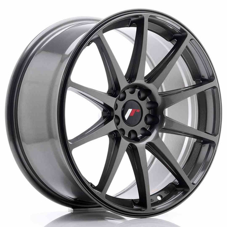 JR Wheels JR11 19x8,5 ET20 5x114/120 Hyper Gray