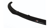 Splitter Hyundai i30 II Front Gloss Black