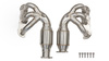 Exhaust manifold Porsche 991 3.4L 3.8L 2012-2015