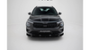 Splitter Skoda Kamiq Monte Carlo Mk1 Facelift Front v.2