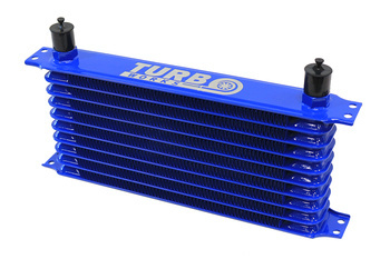 TurboWorks Oil Cooler Race Line 10-rows 300x135x50 AN10